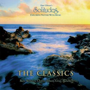 Dan Gibson - Dan Gibson's Solitudes: The Classics-0