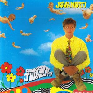 Jovanotti - Giovani Jovanotti-0
