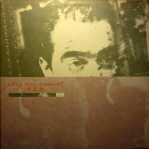 R.E.M. - Lifes Rich Pageant-0