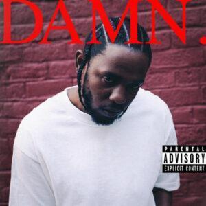 Kendrick Lamar - Damn.-0