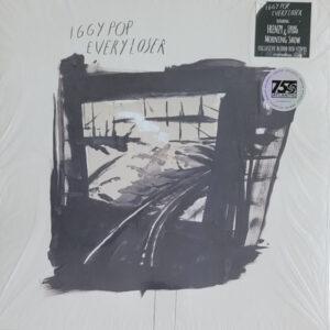 Iggy Pop - Every Loser-0