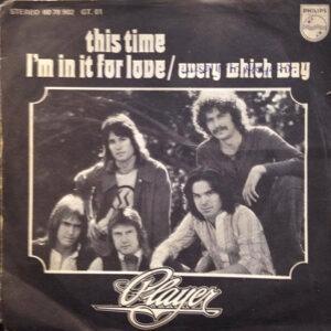 Player (4) - This Time I'm In It For Love / Every Which Way-0