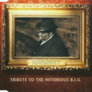 Puff Daddy & Faith Evans, 112, The Lox - Tribute To The Notorious B.I.G.-0