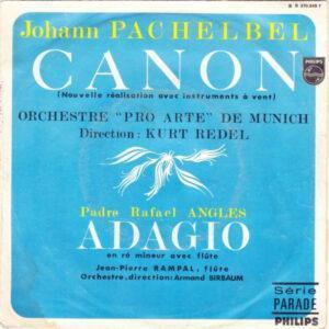 Various - Canon • Adagio-0