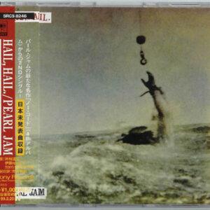 Pearl Jam - Hail, Hail-0