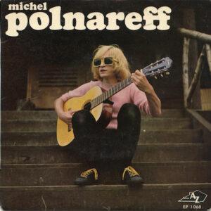Michel Polnareff - Sous Quelle Etoile Suis-Je Né ?-0
