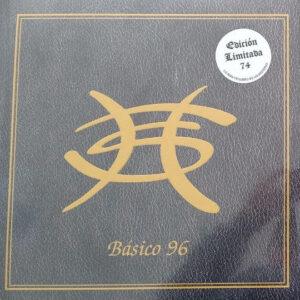 Héroes Del Silencio - Basico 96-0