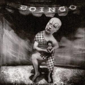 Oingo Boingo - Boingo-0