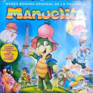 Various - Manuelita-0