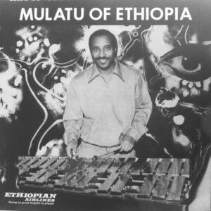 Mulatu Astatke - Mulatu Of Ethiopia-0