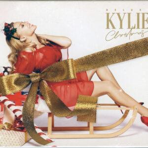Kylie Minogue - Kylie Christmas-0