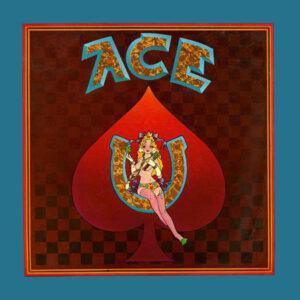 Bob Weir - Ace-0