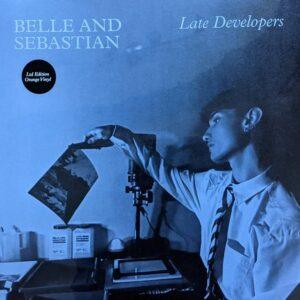 Belle & Sebastian - Late Developers-0
