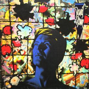 David Bowie - Tonight-0