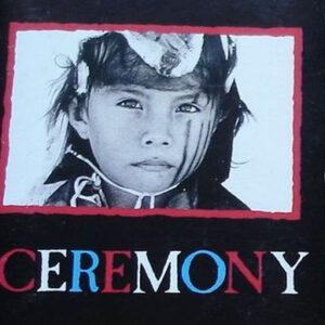 The Cult - Ceremony-0