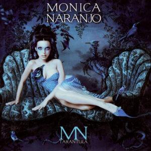 Mónica Naranjo - Tarántula-0