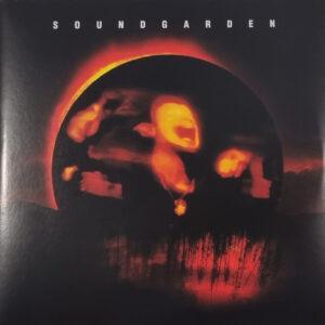 Soundgarden - Superunknown-0