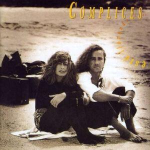Cómplices - Está Llorando El Sol-0