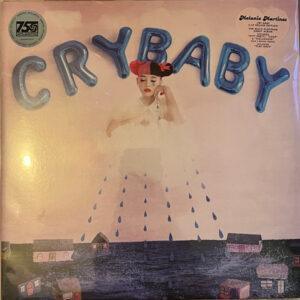 Melanie Martinez (2) - Cry Baby-0