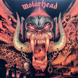 Motörhead - Sacrifice-0