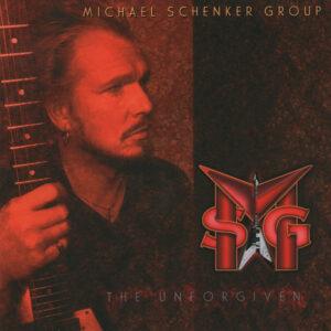 The Michael Schenker Group - The Unforgiven-0