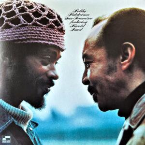 Bobby Hutcherson Featuring Harold Land - San Francisco-0