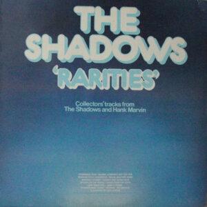 The Shadows - Rarities-0