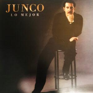 Junco - Junco Lo Mejor-0