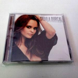 Shaila Dúrcal - Recordando-0