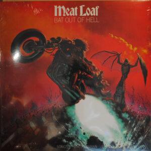 Meat Loaf-0