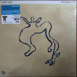 Fucked Up - One Day-0