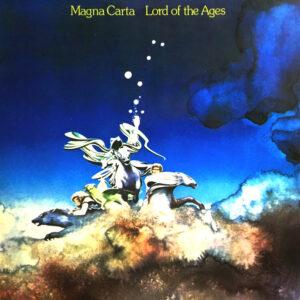 Magna Carta - Lord Of The Ages-0