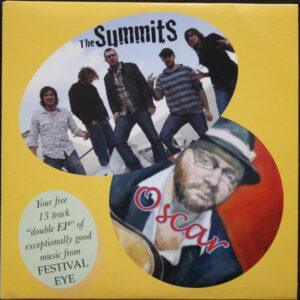 The Summits (6), Oscar Cainer - The Summits / Oscar-0
