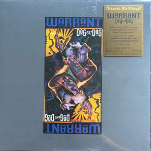 Warrant - Dog Eat Dog-0
