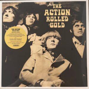 The Action - Rolled Gold-0