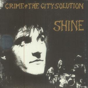 Crime & The City Solution - Shine-0