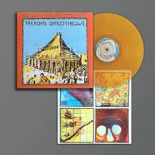 Crime & The City Solution - Paradise Discotheque-0