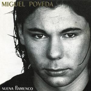 Miguel Poveda - Suena Flamenco-0