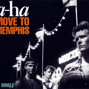 a-ha - Move To Memphis-0
