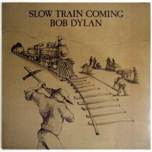Bob Dylan - Slow Train Coming-0