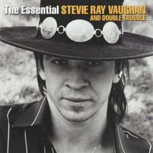 Stevie Ray Vaughan & Double Trouble - The Essential Stevie Ray Vaughan And Double Trouble-0