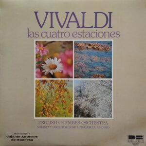 Antonio Vivaldi - Las Cuatro Estaciones-0