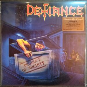 Defiance (10) - Product Of Society-0