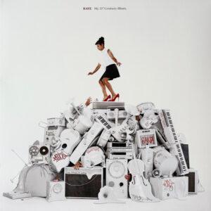 Raye (3) - My 21st Century Blues.-0