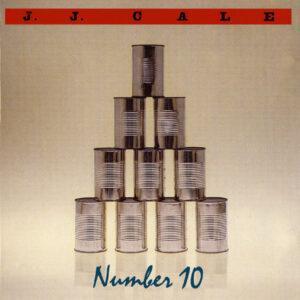 J.J. Cale - Number 10-0