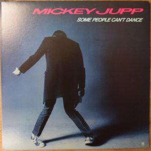 Mickey Jupp-0