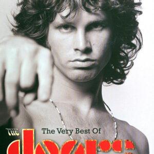 The Doors - The Very Best Of The Doors-0