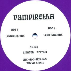 Subvoice - Vampirella-0