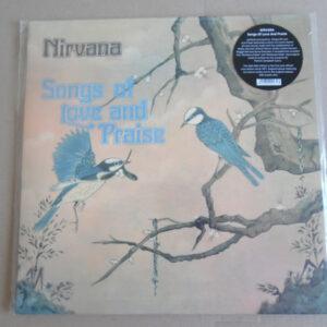 Nirvana (2) - Songs Of Love And Praise-0