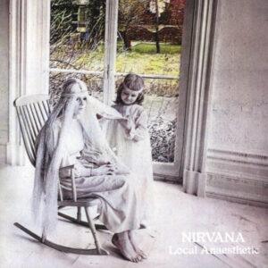 Nirvana (2) - Local Anaesthetic-0